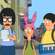 Image for article titled Bob's Burgers plays the hits with a song contest gone awry